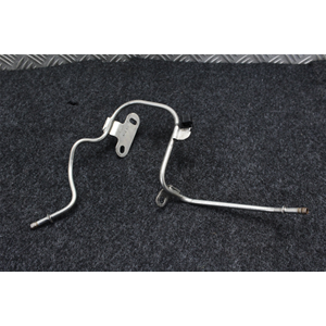 55269335 TUBO RIGIDO PASSAGGIO ACQUA FIAT PANDA 3 (312,319) (2012 IN POI) 1.3 MJET 95CV 70KW