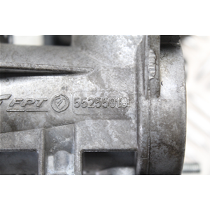 55255919 CORPO FARFALLATO FIAT PANDA 3 (312,319) (2012 IN POI) 1.3 MJET 75CV 55KW