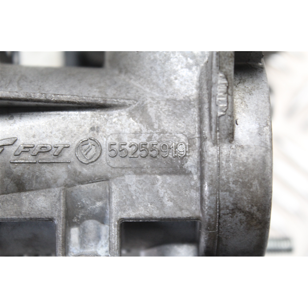 55255919 CORPO FARFALLATO FIAT PANDA 3 (312,319) (2012 IN POI) 1.3 MJET 75CV 55KW