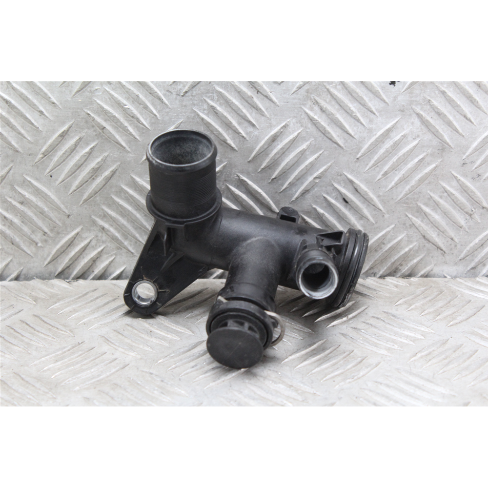 1122501 TUBO RIGIDO PASSAGGIO ACQUA FORD C-MAX 2 (DXA/CB7,DXA/CEU) (2010 IN POI) 1.6 TDCI 115CV 85KW