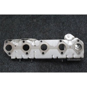 9672921080 GUARNIZIONE COLLETTORE DI SCARICO FORD C-MAX 2 (2010 IN POI) 1.6 TDCI 115CV 85KW