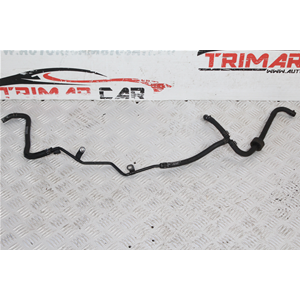 1K0122101JK TUBO ACQUA RAFFREDDAMENTO RADIATORE VW GOLF 6 VI (08-13) 1.6 TDI 105CV 77KW COD MOTORE: CAYC