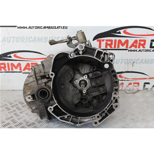 55193621 CAMBIO 6 MARCE MANUALE PER PEZZI OPEL CORSA D (S07) (2006 IN POI) 1.3 CDTI 90CV 66KW