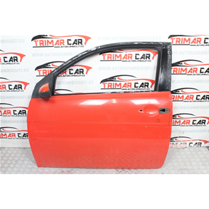 SPORTELLO PORTA PORTIERA ANTERIORE SX SINISTRA LANCIA YPSILON 2 (843) (2003-2011)