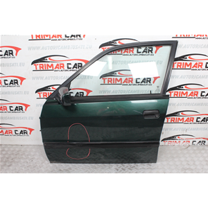 SPORTELLO PORTA PORTIERA ANTERIORE SX SINISTRA LANCIA DELTA 2 II (836) (1993-1999)