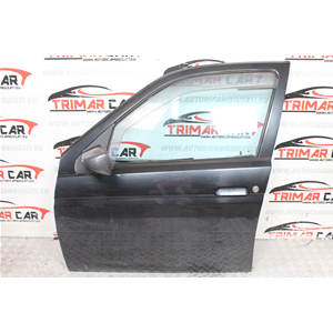 SPORTELLO PORTA PORTIERA ANTERIORE SX SINISTRA ALFA ROMEO 155 (167) (1992-1997)