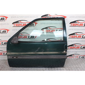 SPORTELLO PORTA PORTIERA POSTERIORE DX DESTRA CITROEN SAXO (1996-2004) 3P