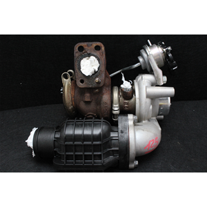 49373-02003 9673283680 TURBINA TURBO CITROEN C3 2 II (2009-2016) 1.6 HDI 99CV 73KW