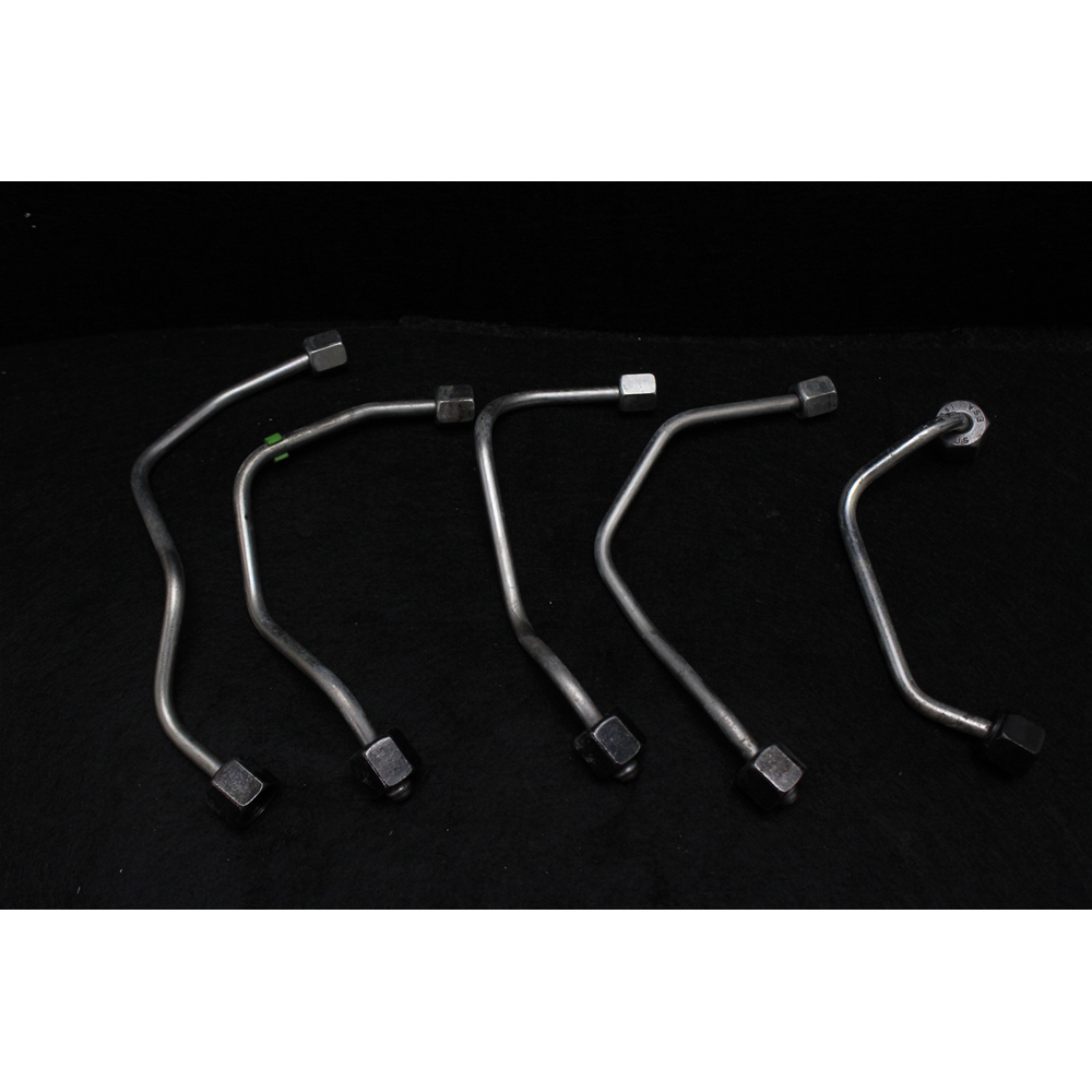 9685297580-02 KIT TUBI FLAUTO RAIL DIESEL CITROEN DS3 (2009-2015) 1.4 HDI 68CV 50KW