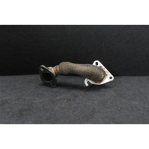 TUBO GAS DI SCARICO EGR FIAT PUNTO EVO (199) (2008 IN POI) 1.3 MJET 75CV 55KW COD MOTORE: 199A9000