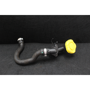 55572447 TUBO RIEMPIMENTO OLIO MOTORE OPEL CORSA D 1.3 MJET DAL '06 75CV