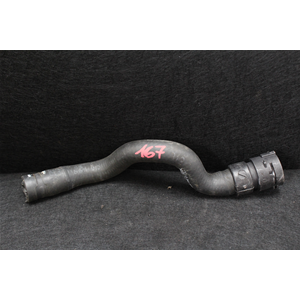 13261079 TUBO FLESSIBILE ACQUA OPEL CORSA D DAL '06 1.3 MJET 75CV 55KW
