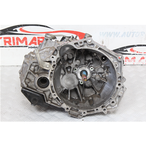 CAMBIO 6 MARCE MANUALE TOYOTA YARIS 3 III (P13) (2010 IN POI) 1.4 D 90CV 66KW