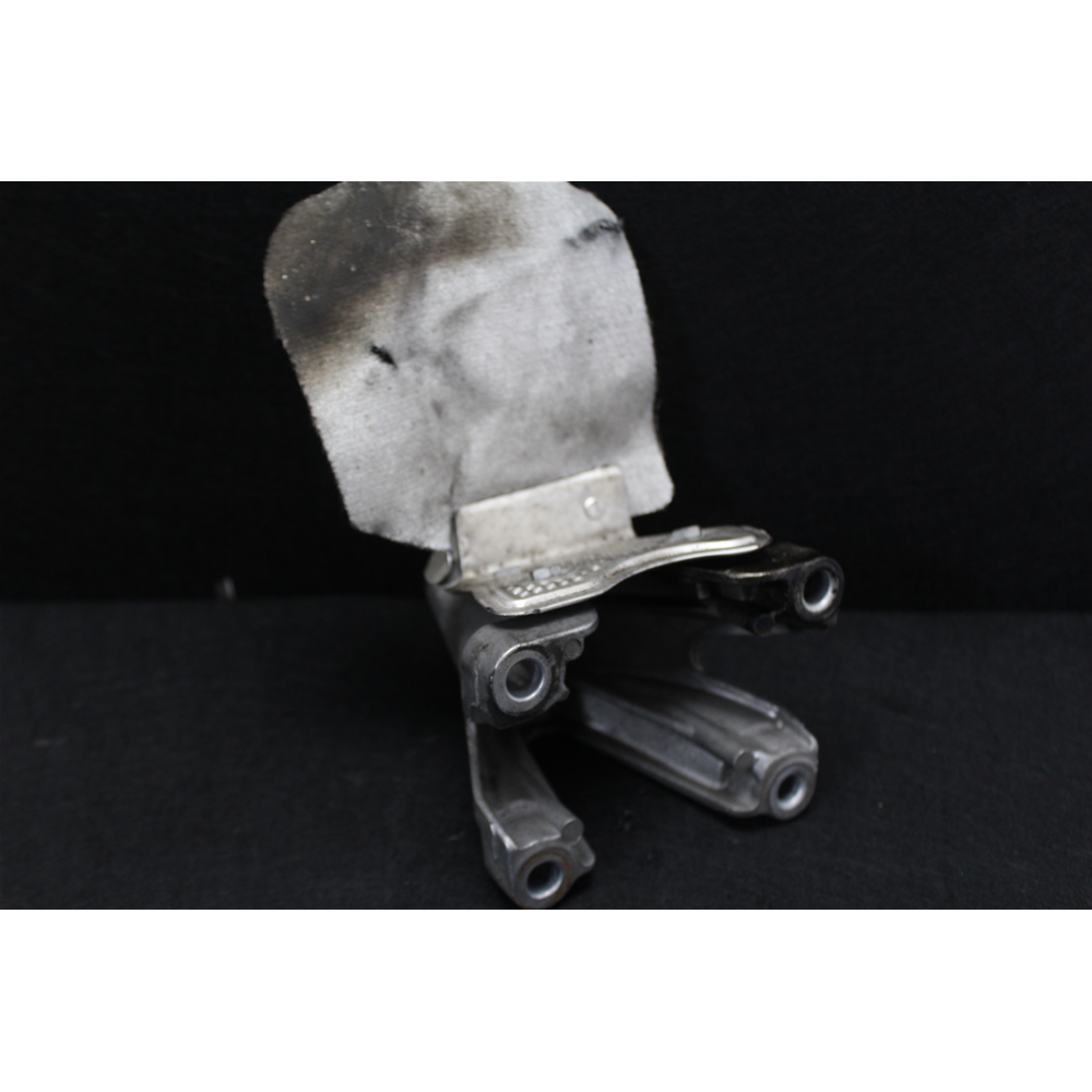 8K0199307BJ SUPPORTO MOTORE AUDI Q5 (8RB) (2008 IN POI) SQ5 3.0 TDI 313CV 230KW COD MOTORE: CGQ