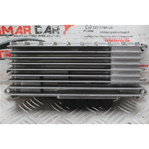 8T0035223 AMPLIFICATORE STEREO AUTORADIO AUDI A4 (8K2,B8) (2007-2015)