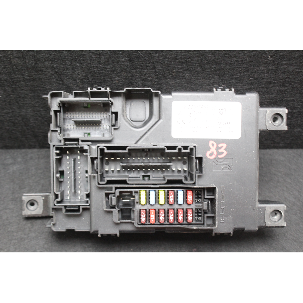 517986150 51798615 CENTRALINA BODY COMPUTER FIAT GRANDE PUNTO (199) (2005-2012)