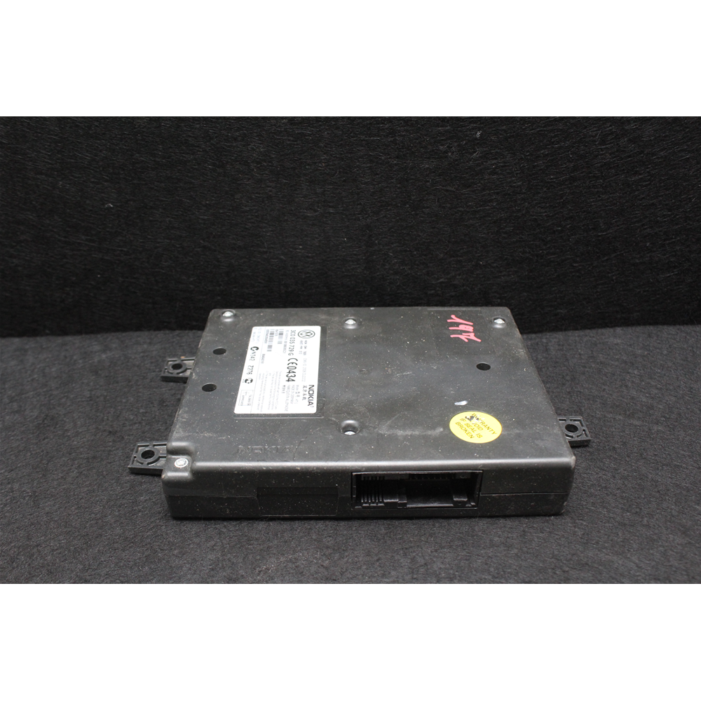 3C0035729G MODULO BLUETOOTH VOLKSWAGEN PASSAT (3C2) (2005-2010)