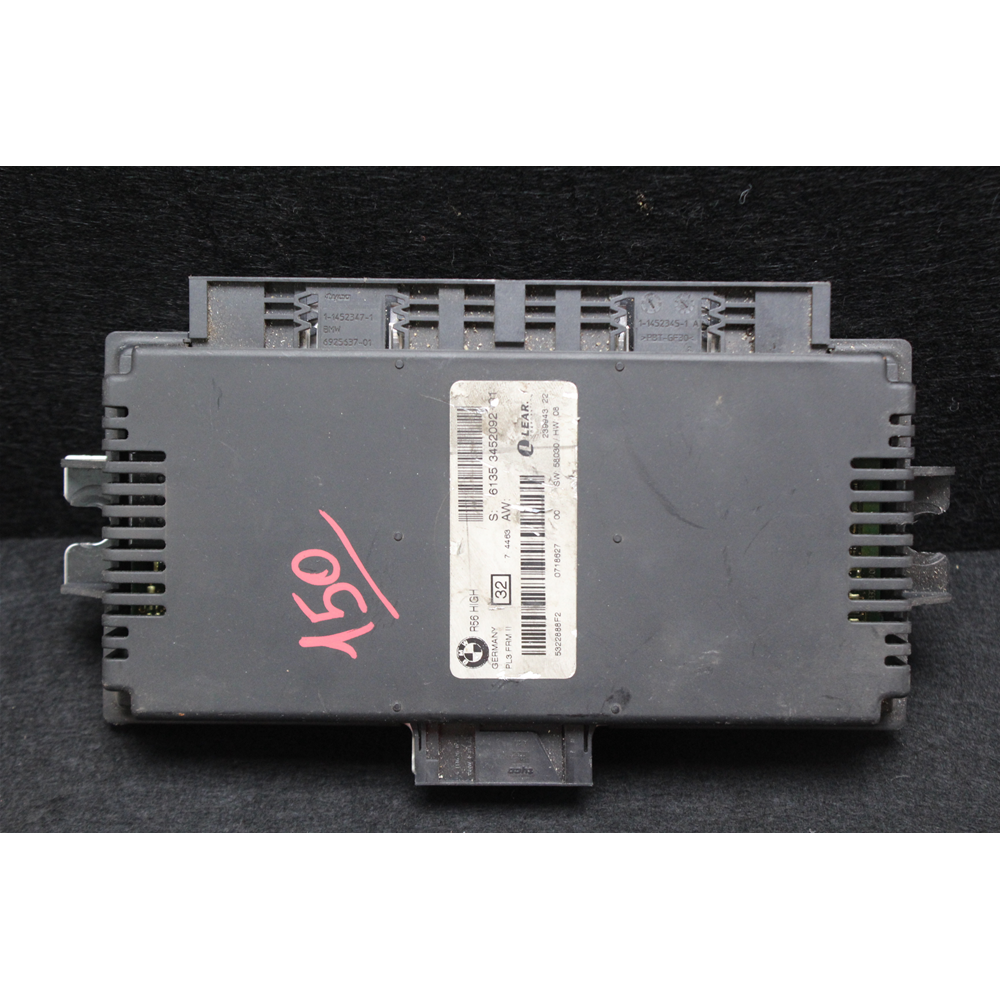 61353452092 CENTRALINA MODULO LUCI VANO PIEDI MINI (R56) (2005-2013)