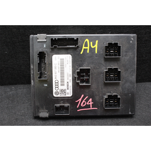 8K0907063C CENTRALINA BODY COMPUTER AUDI A4 (8K2,B8) (2007-2015)