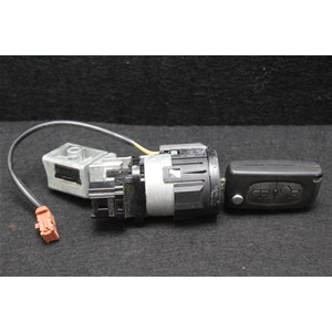 9663123280 BLOCCHETTO ACCENSIONE BLOCCASTERZO PEUGEOT 308 (4A,4C) (2007-2013)
