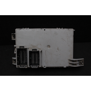 518395360 51839536 CENTRALINA BODY COMPUTER FIAT 500 (312) (2007 IN POI)