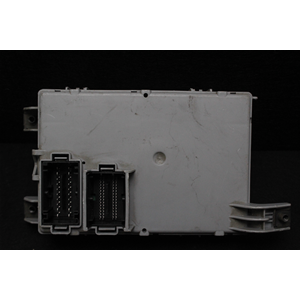 518525990 51852599 CENTRALINA BODY COMPUTER FIAT 500 (312) (2007 IN POI)