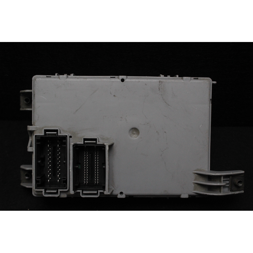 518525990 51852599 CENTRALINA BODY COMPUTER FIAT 500 (312) (2007 IN POI)