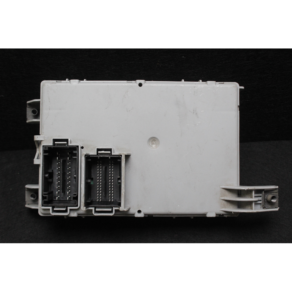 518895730 51889573 CENTRALINA BODY COMPUTER FIAT 500 (312) (2007 IN POI)