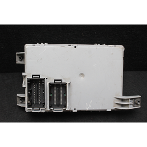 519296250 51929625 CENTRALINA BODY COMPUTER FIAT PANDA 3 (312,319) (2012 IN POI)