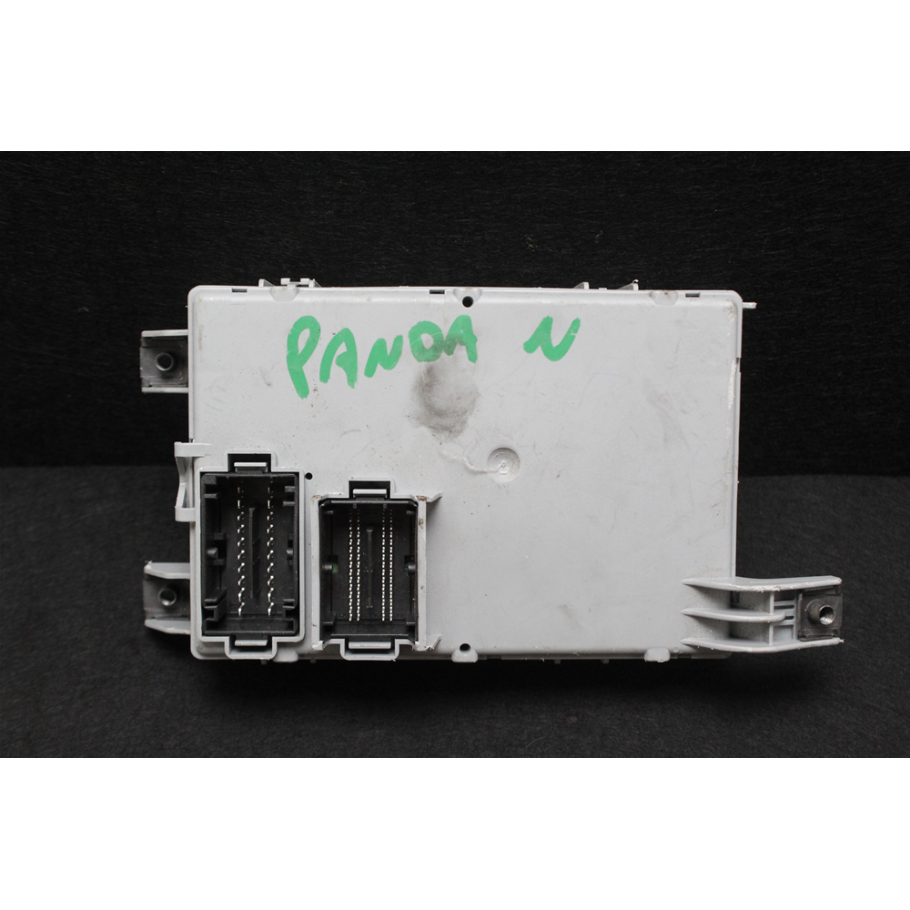 519345220 51934522 CENTRALINA BODY COMPUTER FIAT PANDA 3 (312,319) (2012 IN POI)