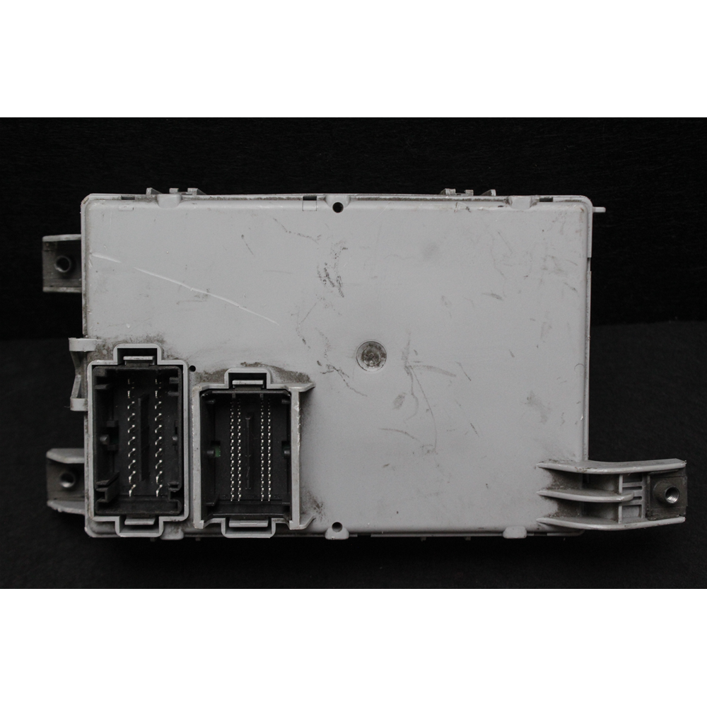 519345240 51934524 CENTRALINA BODY COMPUTER FIAT PANDA 3 (312,319) (2012 IN POI)