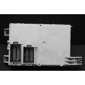 519591640 51959164 CENTRALINA BODY COMPUTER FIAT 500 (312) (2007 IN POI)