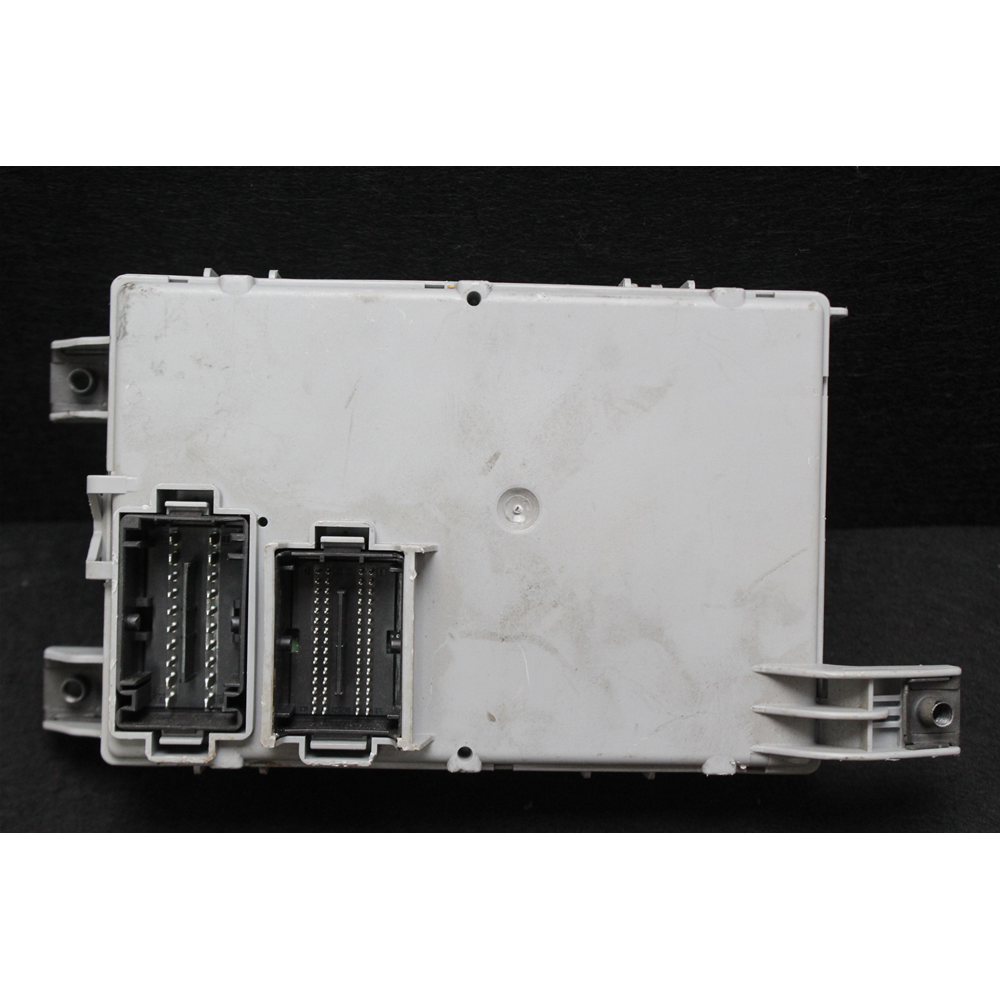 519591640 51959164 CENTRALINA BODY COMPUTER FIAT 500 (312) (2007 IN POI)