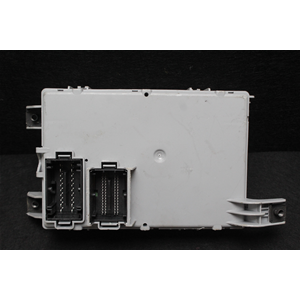 519818330 51981833 CENTRALINA BODY COMPUTER FIAT 500 (312) (2007 IN POI)