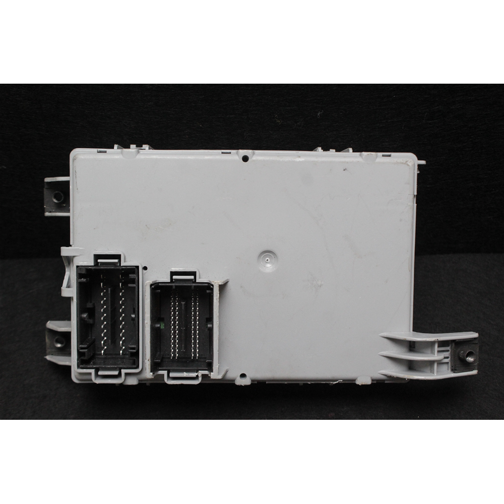 519818330 51981833 CENTRALINA BODY COMPUTER FIAT 500 (312) (2007 IN POI)