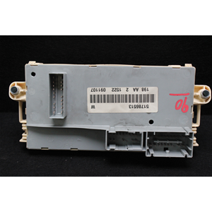 51786513 CENTRALINA SCATOLA PORTAFUSIBILI FIAT BRAVO 2 (198) (2006-2014)