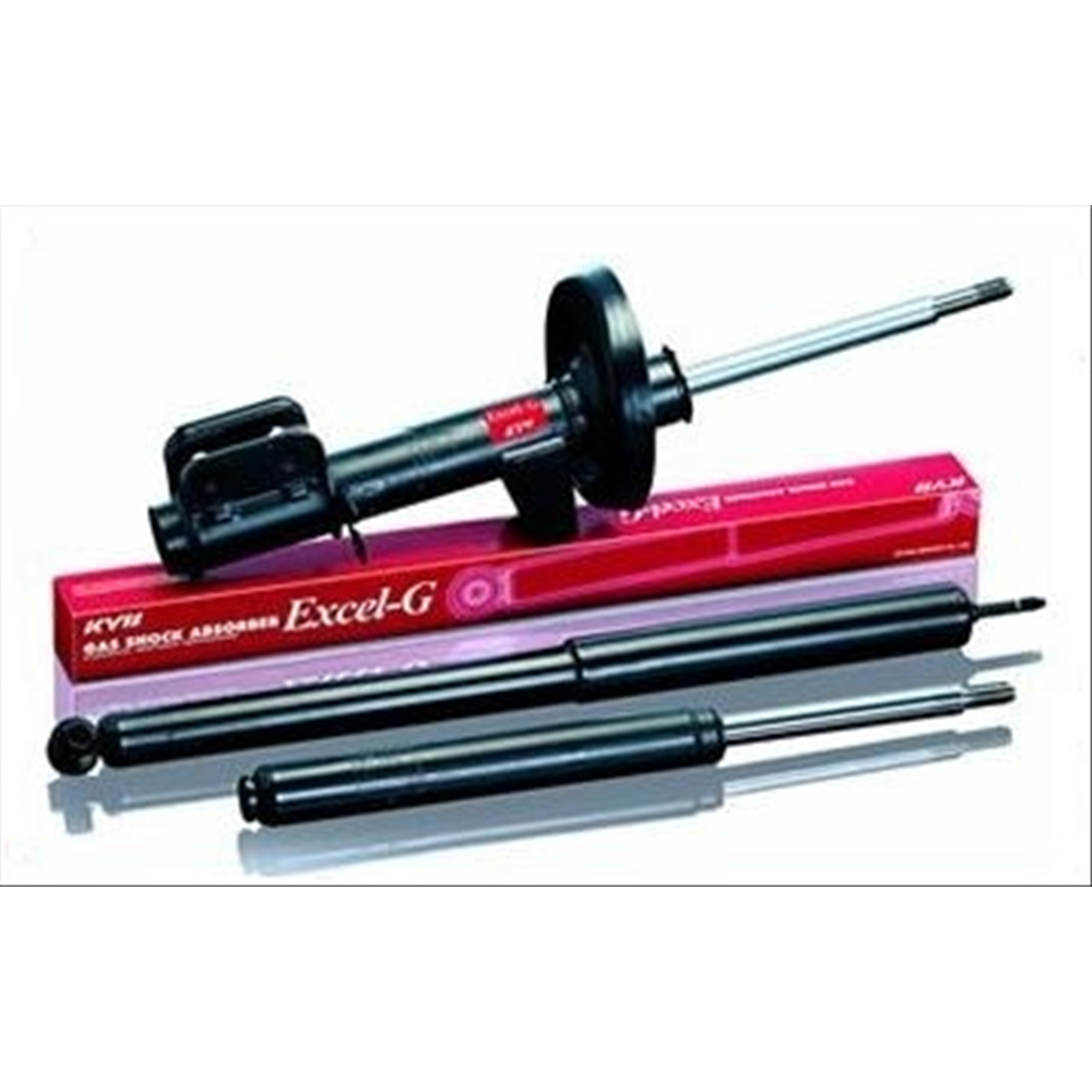 280375 AMMORTIZZATORE SINGOLO ANTERIORE SX DX FIAT PUNTO 2 (188) (1999-2012)