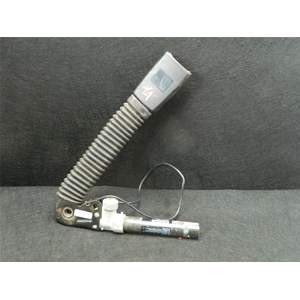 563067417C CINTURA PRETENSIONATORE ANTERIORE SINISTRA BMW SERIE 5 (E60) (2001-2010)