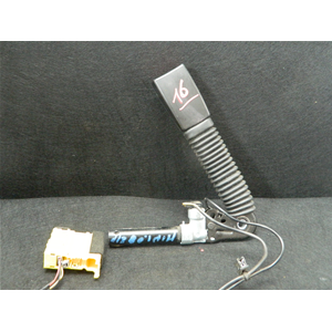610182300A CINTURA PRETENSIONATORE ANTERIORE DESTRA MINI COOPER (R56) (2005-2013)