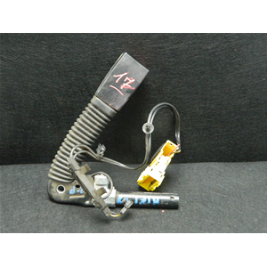 610182100A CINTURA PRETENSIONATORE ANTERIORE SINISTRA MINI COOPER (R56) (2005-2013)
