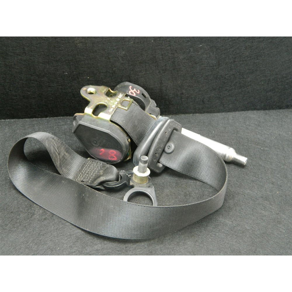 566063600 CINTURA SICUREZZA ANTERIORE SINISTRA MERCEDES BENZ SLK (R170) (1996-2004)