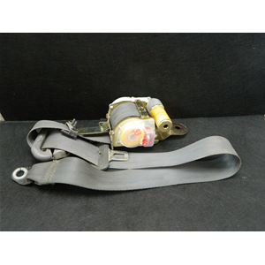 0432022 CINTURA PRETENSIONATORE ANTERIORE SINISTRA KIA SORENTO 1 I (JC) (2002-2009)