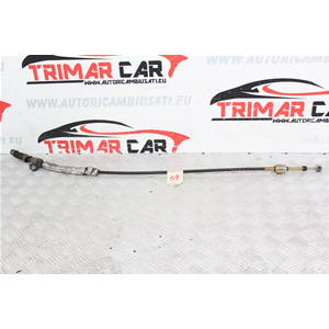 46542943 CAVO LACCIO COMANDO LEVA CAMBIO MARCE FIAT PANDA (1991-2003) 4X4