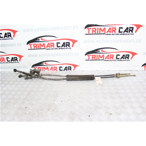 1J0711266E CAVI LACCI COMANDO LEVA CAMBIO MARCE VW GOLF 4(97-05) A3 (8L1)(96-03)