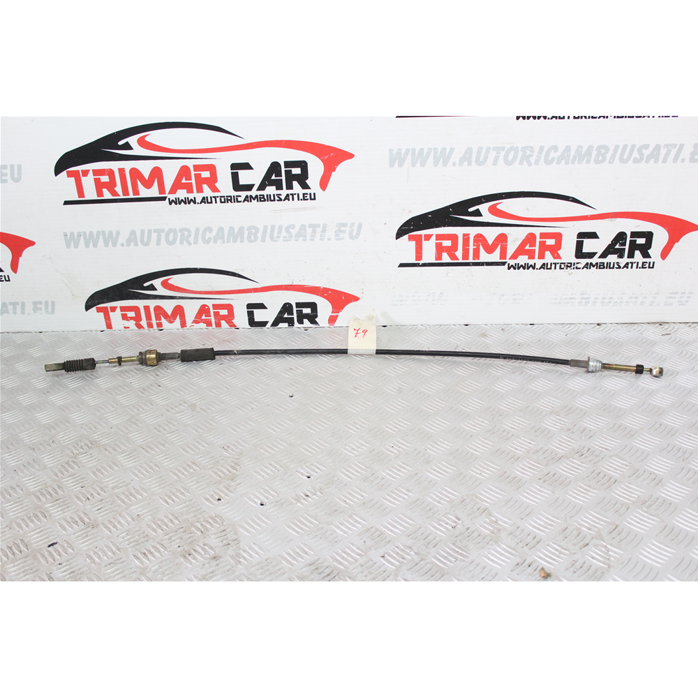 28051 46803969 CAVO LACCIO COMANDO LEVA CAMBIO MARCE FIAT PUNTO 2 (188) (19992012) ORIGINALE