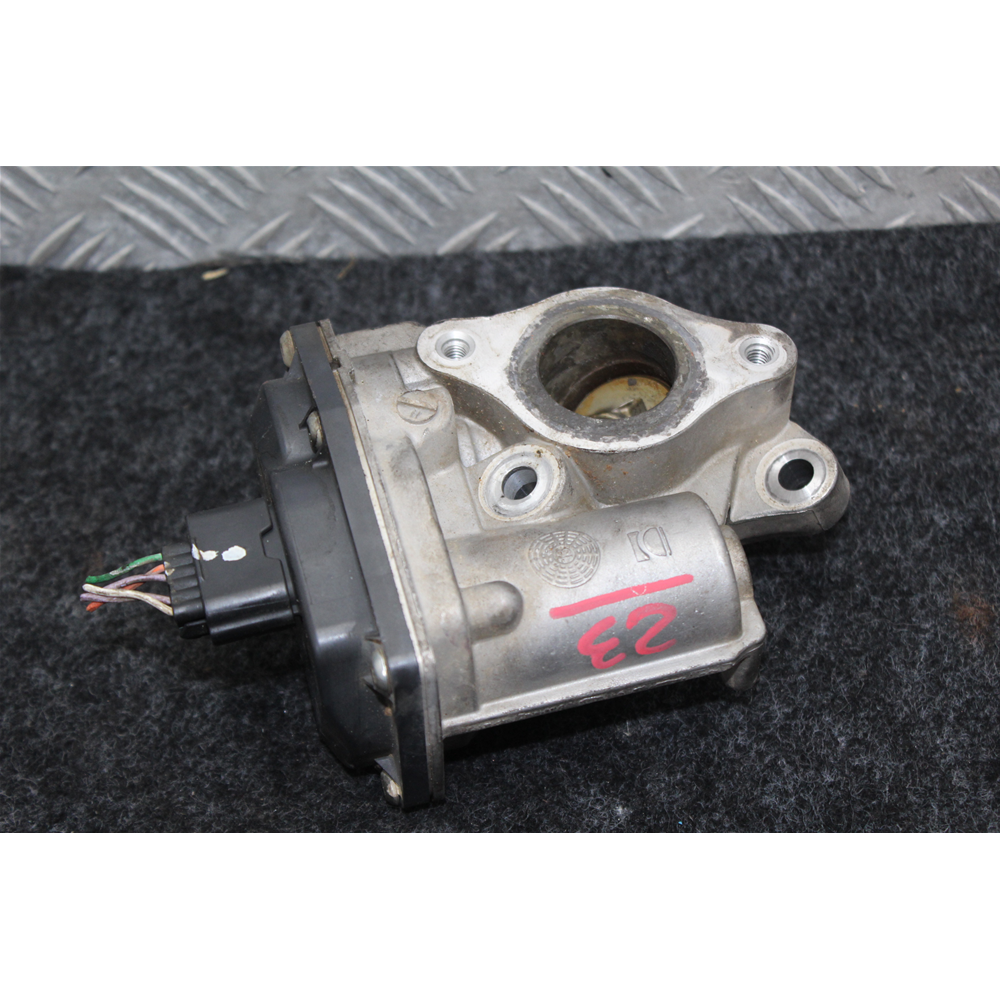 H8201143495 CORPO FARFALLATO RENAULT CAPTUR (J5) (2013 IN POI) 1.5 DCI 110CV 81KW