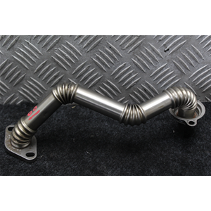 9803842980 TUBO GAS DI SCARICO EGR CITROEN C4 GRAND PICASSO 1 I (UA)(06-13) 1.6 HDI 112CV 82KW