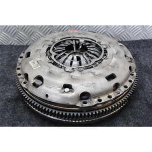 04L141025 KIT VOLANO E FRIZIONE AUDI A3 (8V1,8VK) (2012 IN POI) 2.0 TDI 150CV 110KW