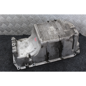 55255046 COPPA OLIO FIAT 500L (351,352) (2012 IN POI) 1.6 MJET 120CV 88KW