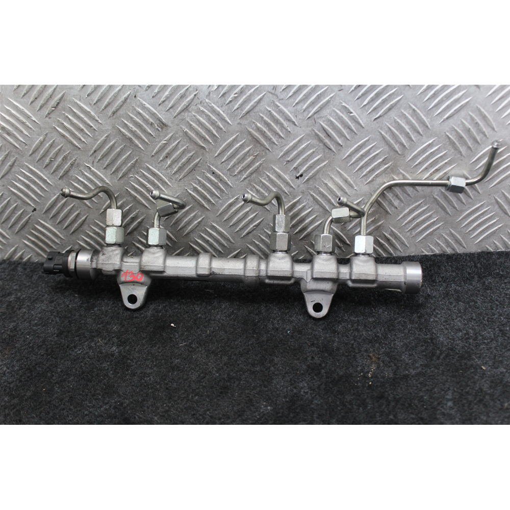 0445214364 TUBO FLAUTO RAIL INIEZIONE FIAT PANDA 3 (2012 IN POI) 1.3 MJET 95CV 70KW